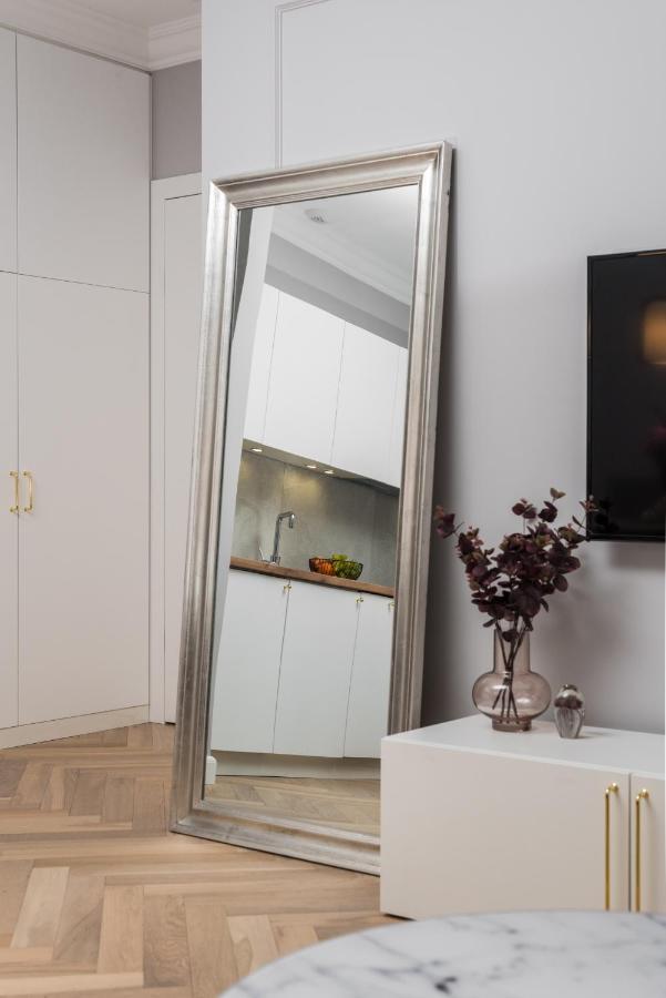 Wielopole17 Miro Apartment With Ac Krasków Εξωτερικό φωτογραφία