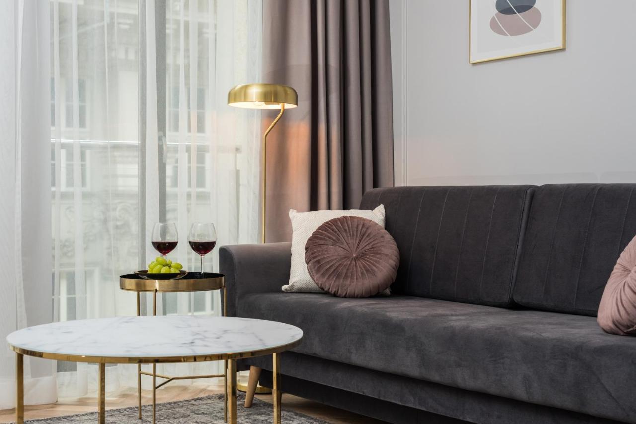 Wielopole17 Miro Apartment With Ac Krasków Εξωτερικό φωτογραφία
