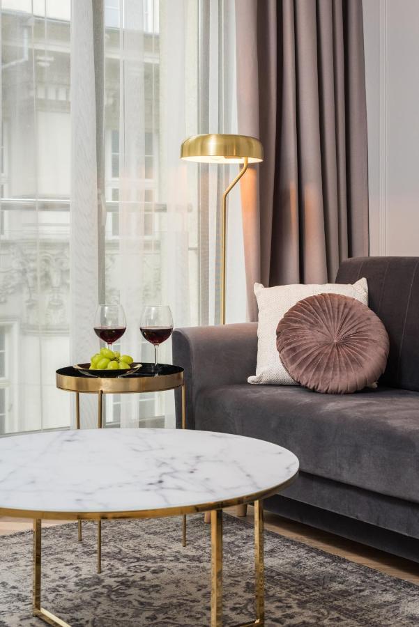 Wielopole17 Miro Apartment With Ac Krasków Εξωτερικό φωτογραφία